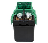 Motorcycle Starter Relay For NT700 VT1300 PC800 Pacific 1989-2010 | Compatible with Honda Direct Replacement Easy Installation Precise Fitment Durable Construction Reliable Performance