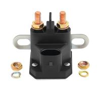 Motorcycle Starter Relay For Polaris GEM E2 E4 E6 General 4 1000 For Ranger 570 900 1000 Crew RZR 570 900 1000 XP XP4 Turbo Motorcycle Starter Relay 4014655