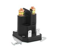 Motorcycle Starter Relay For Stens 435-325