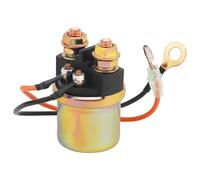 Motorcycle Starter Relay For Suzuki DF15 DF25 DF30 DF9.9 HP 31800-94401 For Mercury 8hp 9.9hp 89-825096T 89-825096T01