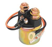 Motorcycle Starter Relay For Suzuki DF15 DF25 DF30 DT115 DT140 31800-94401 Starter Pedal