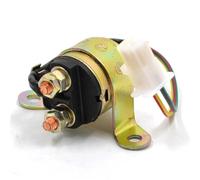 Motorcycle Starter Relay For Suzuki DR200SE DR125SE GR650D GR650XD GS1100GD GS750ED GS700