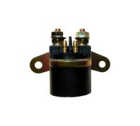 Motorcycle Starter Relay For Suzuki GN125 EN125 DR250 DR650 GS500 GS450 LS650 GSX600 GSX750 LTF250 LTF300 VS1400