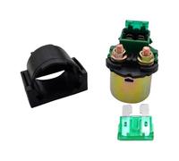 Motorcycle Starter Relay For Suzuki GS500 1990 1991 1992 1993 1994 1995 1996 1997 1998 1999-2009 Parts