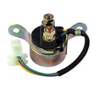 Motorcycle Starter Relay For Suzuki VS800GLV DR125 ET SE DR 125 200 SE GR650 GS 700 750 VS750 GS1100