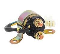 Motorcycle Starter Relay For Suzuki VS800GLV For Intruder DR125 DR200 SE GR650 GS750 GV1200 GS1100 GV700 VX800 GV1400