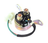 Motorcycle Starter Relay For Suzuki VS800GLV INTRUDER DR125 ET SE DR 125 200 SE GR650 TEMPER GS 700 750 VS750 GS1100 Cutting machine