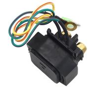 Motorcycle starter relay For Tohatsu MFS15A MFS15B2 MFS18B2 MFS25A Starter Solenoid Relay