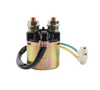 Motorcycle Starter Relay For TRX500 For TRX 500 For FOURTRAX For FOREMAN For RUBICON For TRX350 For TRX400 For FOURTRAX Motorbike Relay