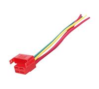 Motorcycle starter relay For VFR400 VFR 400 NC30 NC35 Starter Solenoid Relay