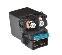 Motorcycle Starter Relay For VT1100 VTX1300 VFR800 NSS250 VT1100C2 For PC800 For PACIFIC COAST ST1100 accessories
