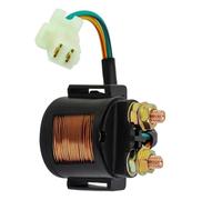Motorcycle Starter Relay For XJ550 XJ650 XJ750 XJ900 | Compatible with Yamaha Direct Replacement Easy Installation Precise Fitment Durable Construction Reliable Performance
