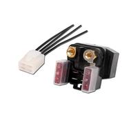 Motorcycle Starter Relay For XJR400 For FZR 600 For Genesis For YZF600 R For Thundercat For TDM 850 900 For TRX 850 Motorbike Relay