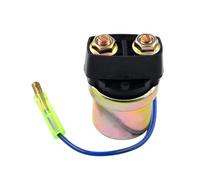 Motorcycle Starter Relay For XV250 For ROUTE 66 For VIRAGO 250 For VIRAGO For ROUTE 66 For V-STAR 2008-11 Motorbike Relay