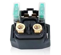 Motorcycle starter relay For Y&amaha For Grizzly YFM660 YFM 350 250 400 For Raptor YXR 660 Accessories Motorcycle Starter Solenoid Relay