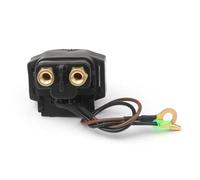 Motorcycle Starter Relay For Yamaha For Super Jet 700 T-L T-TLR 50 60 VZ-BTLR 300 VZ-FTLR 250 225 VZ-TLR 150 175 200 Troubleshooting starting and ignition problems