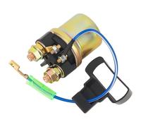 Motorcycle Starter Relay For Yamaha TDM85 TDM850 VMX1200 XJ700 XV125 XV240 Start Switch Accessories
