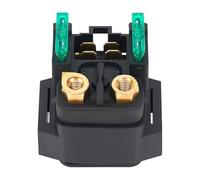 Motorcycle Starter Relay For YMH YFM350FX Wolverine 350 XV1700A XV17AW XV17AM Road Star XVZ13CT XVZ13CTS XVZ13CTM Royal XV17