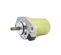 Motorcycle Starter Relay For YQ50 For NITRO For JOG For CASUAL 1998 1999 50cc Engine 5BM-81800-01 Motorcycle Electric Starter Motor