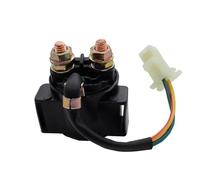 Motorcycle Starter Relay Ignition Key Switch For Y&amaha For VIRAGO 535 XV535 1987-2000 ATV Electrical Parts