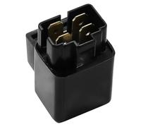 Motorcycle Starter Relay Ignition Switch Accessories For K&awasaki KFX80 KSF80 2003-2006 27010-S016 31800-40B01