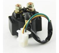 Motorcycle Starter Relay Ignition Switch For Y&amaha XS 400RJ 400RK XS1100 XS400 XS750 XS750S XS850 XV 535 Relay
