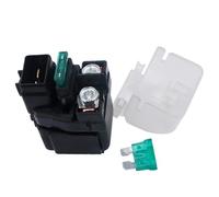 Motorcycle starter relay Motorcycle ATV Electrical Parts Starter Solenoid Relay For ARCTIC CAT 454 2X4 4X4 400 500 ACT MRP EFI TBX TRV 375 FIS
