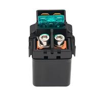 Motorcycle starter relay Motorcycle Electrical Parts Starter Solenoid Relay Fit For HONDA CBR250R CBR250 CBR 250 R 2011-2013 CBR500R CBR600