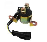 Motorcycle starter relay Motorcycle ignition rela Motorcycle Starter Start Relay Fit For Harley Street 500 750 XG500 XG750 2014 2015 2016