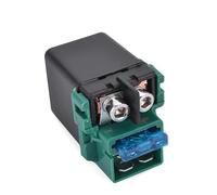 Motorcycle Starter Relay Motorcycle Motor Starter Relay Solenoid For SH125 SH150 CB500F CBR650F CRF250 VT1100 VTR250