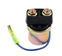 Motorcycle Starter Relay Motorcycle Starter Relay Solenoid For TDM85 TDM850 VMX1200 XJ700 For Maxim X XV125 For VIRAGO XV240 XV250 For ROUTE For V-STAR XV700 250