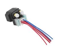 Motorcycle Starter Relay Parts For Y&amaha XVS125 XVS250 XVS400C XVS650 For V-Star For Silverado XVS1100