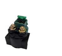 Motorcycle Starter Relay Replacement Compatible With 400NK 650NK 650MT 650GT 450SR 450NK 9010-15031 9CR6-150310