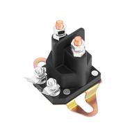 Motorcycle Starter Relay Solenoid 33-334 For CASTEL GARDEN For For MURRAY For TWIN-CUT For TURBO-CUT 33-334