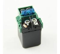 Motorcycle Starter Relay Solenoid Accessories For CRF250L NSS250 CB500F CBR500R CB600FCBR650F NT700V RVF750 Switch Part