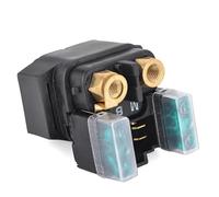 Motorcycle Starter Relay Solenoid Accessories For Y&amaha FJR1300 FZS1000 FZS 600 For Fazer TDM900 VP 250 For X-City Relay Parts