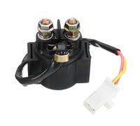 Motorcycle Starter Relay Solenoid Accessories Starter Relay Solenoid For RSV 1000 For MILLE changeover contact