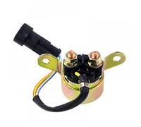 Motorcycle Starter Relay Solenoid Compatible With VEGAS HAMMER ALL OPTIONS TOURING Vegas Jackpot Low ZNSS Street Tour 10th