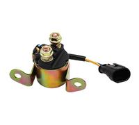 Motorcycle Starter Relay Solenoid Electrical Switch For Victory Cross Country Roads 2010 2011 Hard-Ball 2012 2013
