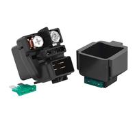 Motorcycle Starter Relay Solenoid For 375 400 454 500 2X4 4X4 Bearcat AUTO VP ACT MAN MRP 3530-001 ATV