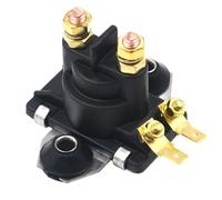 Motorcycle Starter Relay Solenoid For 65W-81941-00-00 65W-81941-01-00 12V 20HP