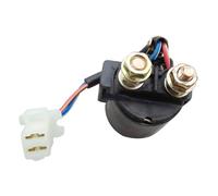 Motorcycle Starter Relay Solenoid For Aprilia RSV 1000 Tuono MILLE AP8112927 2.5A 150 AMP