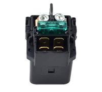 Motorcycle Starter Relay Solenoid For CX500 PC800 PS250 Ruckus Turbo PACIFIC COAST RVF750R RVT1000R ANF125 GL1500C F6C