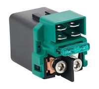 Motorcycle Starter Relay Solenoid For GL1500C VALKYRIE 1997 1998 1999 2000 2001 2002 2003