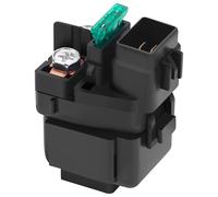 Motorcycle Starter Relay Solenoid For GSF600S BANDIT 600 1996 1997 1998 1999 2000 2001 2002 2003 31800-26E00
