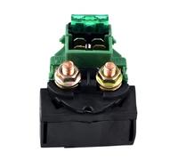 Motorcycle Starter Relay Solenoid for Hon&da 35851-MF5-751 35850-MK3-671 35850-MB0-007 35850-425-017 35850-ME8-007 Relay StarterS Solenoid