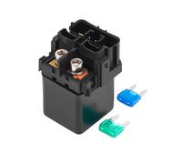 Motorcycle Starter Relay Solenoid For Kawasaki 27010-0770 ZR800 Z800 ZR1000 Z1000 Z1000SX ZX1000 ZX1400 For Ninja 1000 ABS ZX-14R