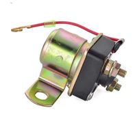 Motorcycle Starter Relay Solenoid For S&uzuki GS650M GS750E GS750ES GS750L GS750S GS750T GS850G GS850GL GSX750F