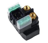Motorcycle Starter Relay Solenoid For Suzuki VL800 VL800T GSX600F AN400 GZ250 1999-2009 Start Switch Troubleshooting starting and ignition problems