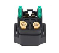 Motorcycle Starter Relay Solenoid For Y&amaha For Wolverine 450 YFM450 For Grizzly 660 YFM660 MM600 2001-2009 starter parts
